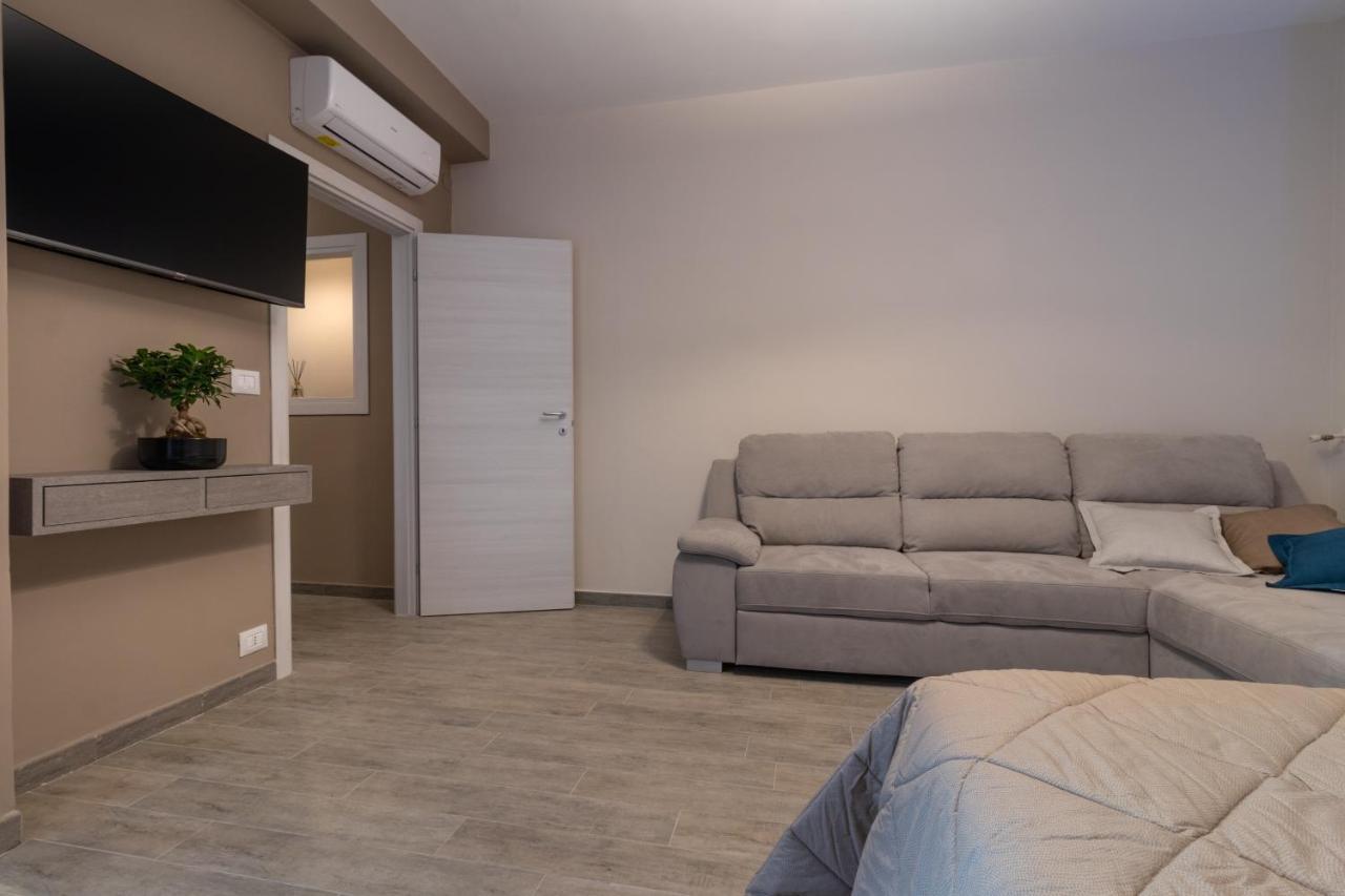 V B M Apartment Bari Exterior foto