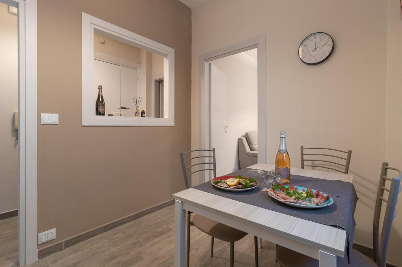 V B M Apartment Bari Exterior foto
