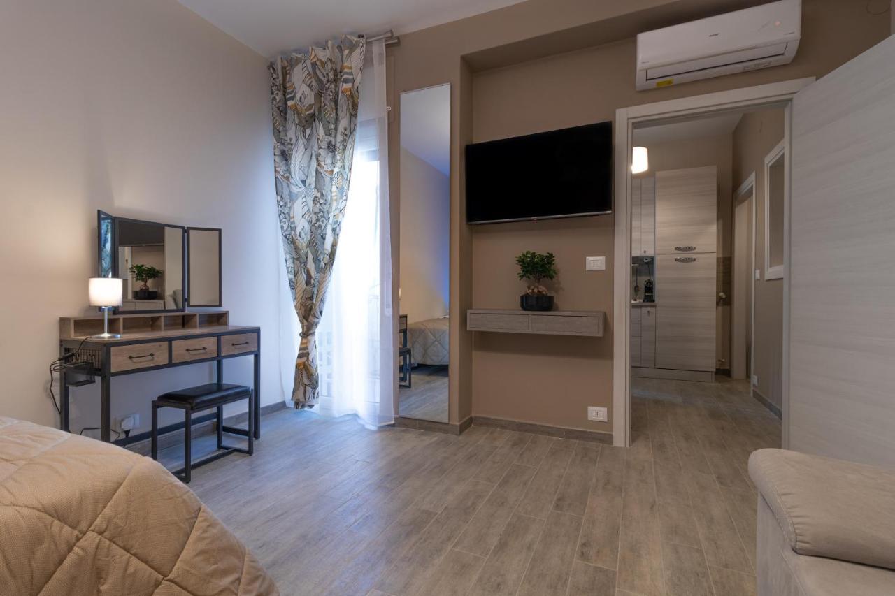 V B M Apartment Bari Exterior foto