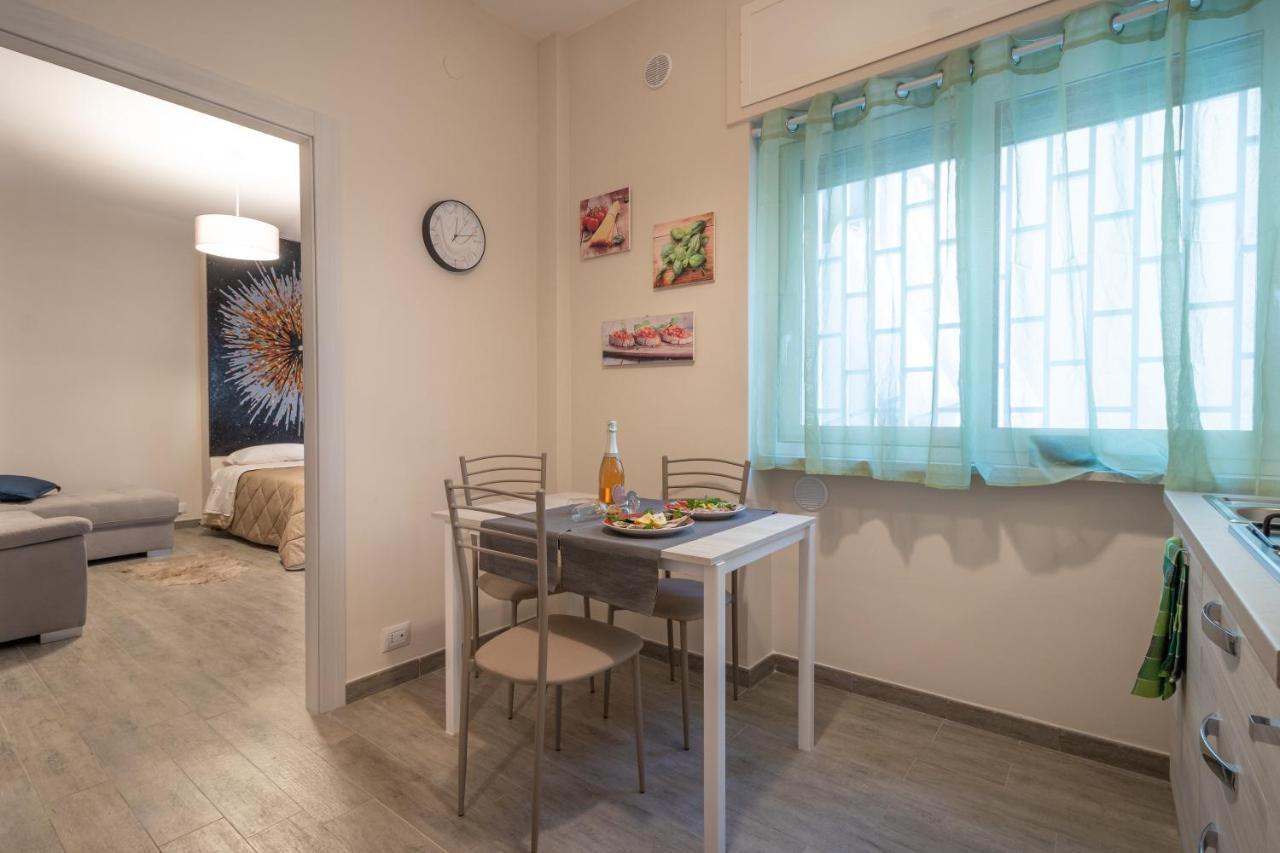 V B M Apartment Bari Exterior foto