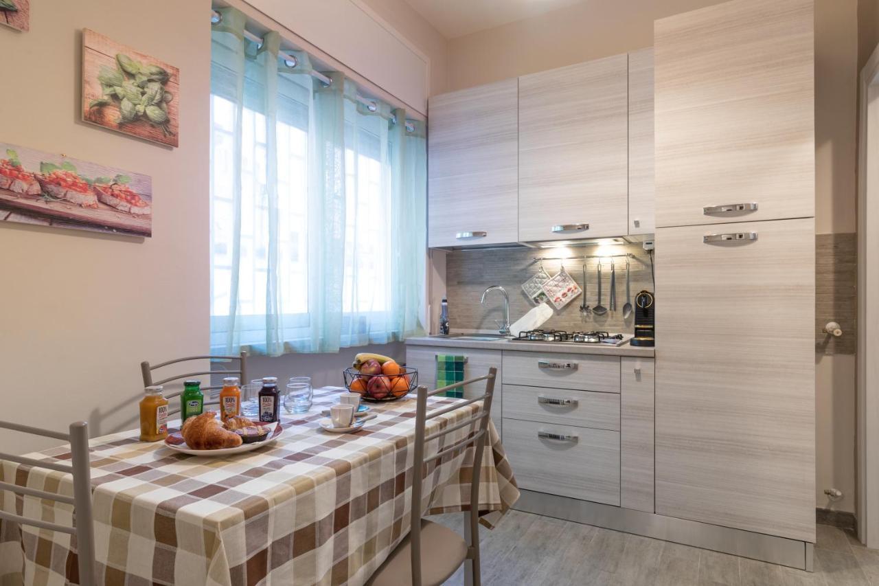 V B M Apartment Bari Exterior foto