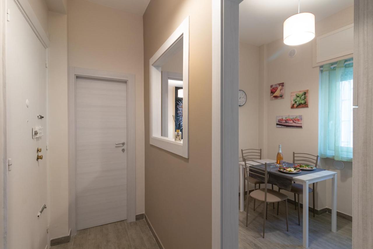 V B M Apartment Bari Exterior foto