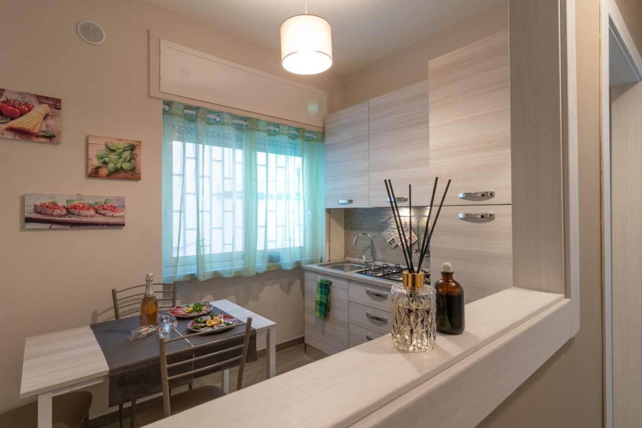 V B M Apartment Bari Exterior foto