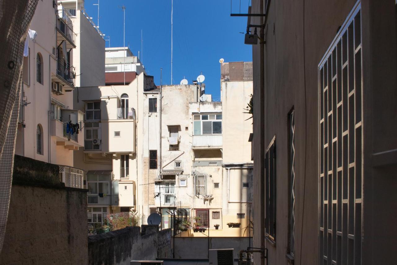 V B M Apartment Bari Exterior foto